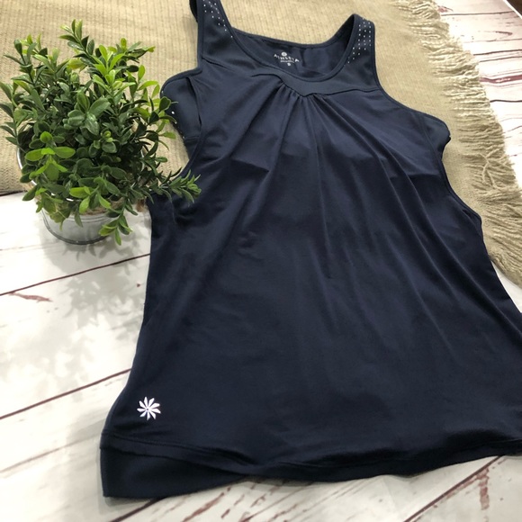 ATHLETA gel supercharge tank S - Picture 2 of 8